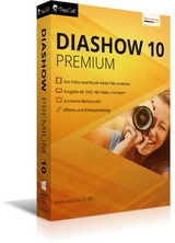 AquaSoft DiaShow 10 Premium - 