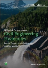 Nalluri And Featherstone's Civil Engineering Hydraulics - Marriott, Martin