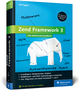 Zend Framework 3 - Ralf Eggert