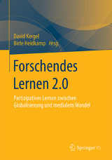 Forschendes Lernen 2.0 - 