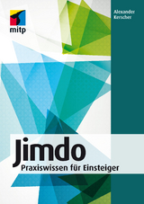 Jimdo - Alexander Kerscher