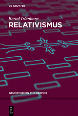 Relativismus - Bernd Irlenborn