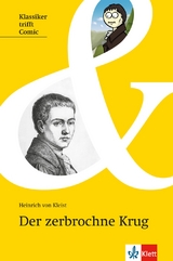 Der zerbrochne Krug - Heinrich Von Kleist