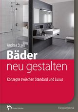 Bäder neu gestalten - Andrea Stark