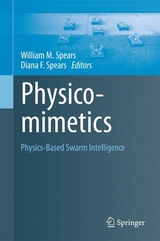 Physicomimetics - 