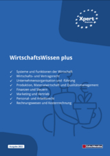 WirtschaftsWissen plus