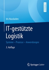 IT-gestützte Logistik - Hausladen, Iris