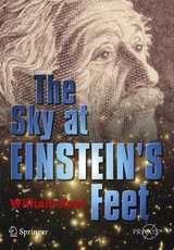 The Sky at Einstein's Feet - William C. Keel