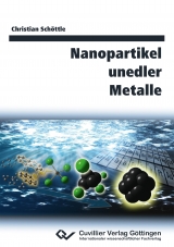 Nanopartikel unedler Metalle - Christian Schöttle