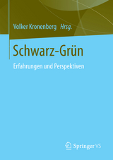 Schwarz-Grün - 