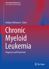 Chronic Myeloid Leukemia - 