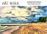 Art Walk Ostseeinsel Usedom - Ralph Kähne