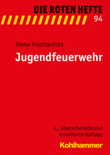 Jugendfeuerwehr - Fröchtenicht, Dieter