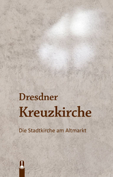 DRESDNER KREUZKIRCHE - Brigitte Monstadt-Barthier, Michaela Heinze