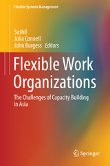 Flexible Work Organizations - 