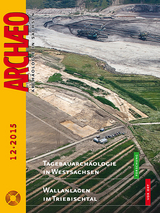 ARCHAEO. Archäologie in Sachsen / ARCHAEO - 