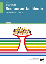 Restaurantfachleute - F. Jürgen Herrmann