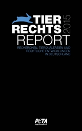 Tierrechtsreport 2015 - 