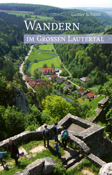 Wandern im Großen Lautertal - Günter Schmitt