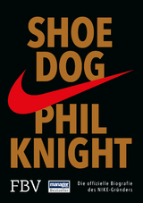 Shoe Dog - Phil Knight