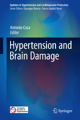 Hypertension and Brain Damage - 