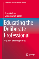 Educating the Deliberate Professional - 