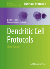 Dendritic Cell Protocols - 