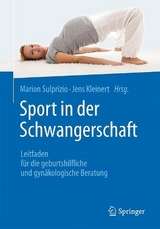 Sport in der Schwangerschaft - 