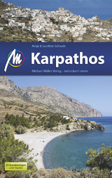 Karpathos - Gunther Schwab, Antje Schwab