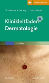 Klinikleitfaden Dermatologie - 