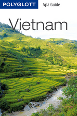 POLYGLOTT Apa Guide Vietnam - 