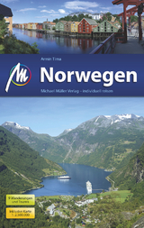 Norwegen - Tima, Armin