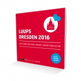 LUUPS 2016 Dresden - 