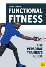 Functional Fitness - Lamar Lowery