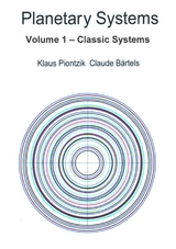 Planetary Systems - Klaus Piontzik, Claude Bärtels