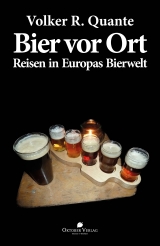 Bier vor Ort - Volker Quante