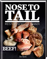 BEEF! NOSE TO TAIL - 