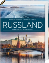 Russland - Barbara Kerneck, Barbara Oertel