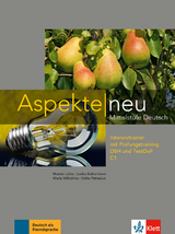 Aspekte neu C1 - Marion Lütke