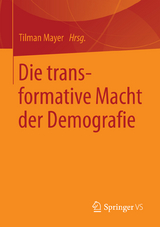 Die transformative Macht der Demografie - 