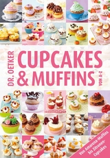 Cupcakes & Muffins von A-Z - Dr. Oetker