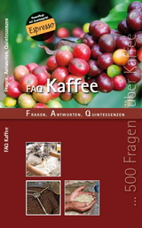 FAQ KAFFEE - Martin Kienreich