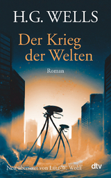 Der Krieg der Welten - H.G. Wells