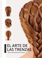 EL ARTE DE LAS TRENZAS - Annerose Cutivel