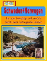 Schweden+Norwegen - 