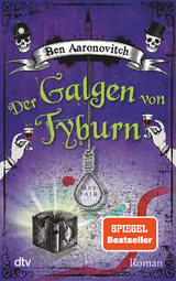 Der Galgen von Tyburn - Ben Aaronovitch