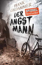 Der Angstmann - Frank Goldammer