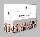 DemoBox dental plus