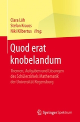 Quod erat knobelandum - 