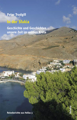 In der Sfakia - Peter Trudgill